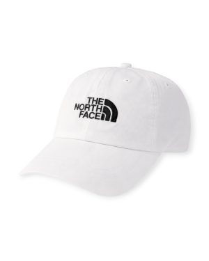 Gorra Deportiva Técnica Outdoor – Blanco Ajustable