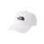 Gorra Deportiva Técnica Outdoor – Blanco Ajustable