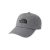 Gorra Deportiva Técnica Outdoor – Gris Ajustable