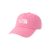 Gorra Deportiva Técnica Outdoor – Rosa Ajustable