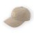 Gorra Carhartt Canvas Logo Patch – beige Ajustable