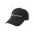 Gorra Polo Clásica Old Money – Negra Ajustable