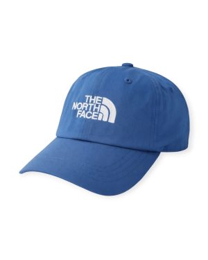 Gorra Deportiva Técnica Outdoor – Azul Ajustable